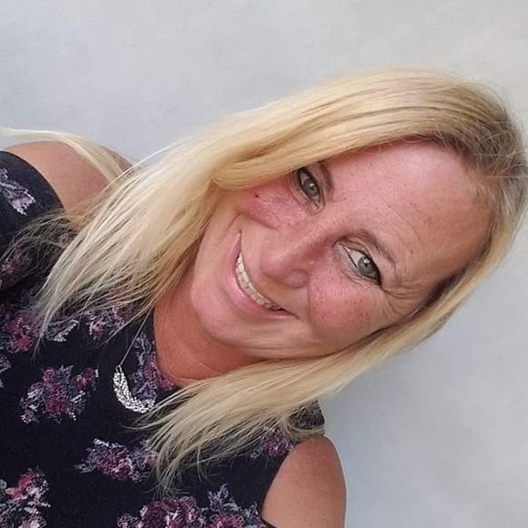 Meet your Posher, Nikki - Picture 1 of 1